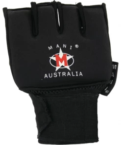 Mani Boxing Pro Quick Wrap Easy Slip On & Heavy Duty