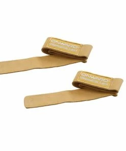 WEIGHTLIFTING ONWARD Pro Leather Lifting Strap