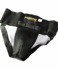 Punch Urban Groin Training Cup