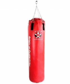 Mani Standard Vinyl 3FT Punching Bag Boxing MMA Training MPB-400 BOXING / MUAY THAI / MMA