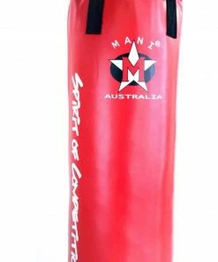 Mani Standard Vinyl 3FT Punching Bag Boxing MMA Training MPB-400 BOXING / MUAY THAI / MMA