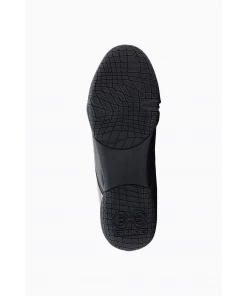 BOXING / MUAY THAI / MMA Sting Viper Lightweight Premium Boxing Shoes - Black / Hyper