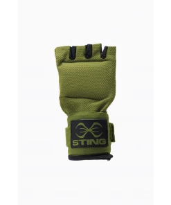 STING ELASTICISED QUICK WRAPS