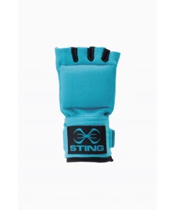 STING ELASTICISED QUICK WRAPS