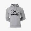 STING REFLECT HOODIE BOXING / MUAY THAI / MMA 1 STING REFLECT HOODIE BOXING / MUAY THAI / MMA