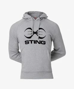 STING REFLECT HOODIE BOXING / MUAY THAI / MMA