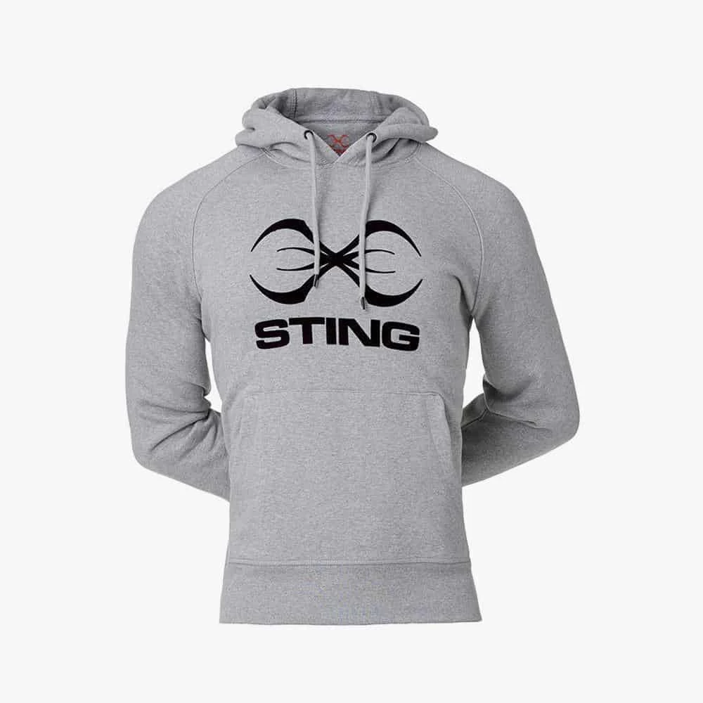 STING REFLECT HOODIE BOXING / MUAY THAI / MMA 3 STING REFLECT HOODIE BOXING / MUAY THAI / MMA