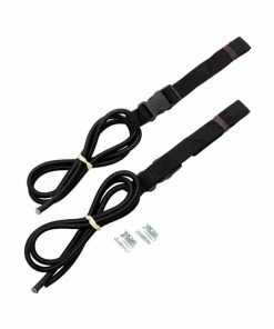 BOXING / MUAY THAI / MMA STING Replacement Floor To Ceiling Ball Straps