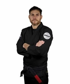 Braus Roger Gracie BJJ Jiu Jitsu Gi
