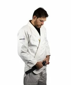 Braus Roger Gracie BJJ Jiu Jitsu Gi