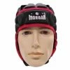 Morgan Endurance Pro Rugby Head Guard Protector IRB Approved BOXING / MUAY THAI / MMA