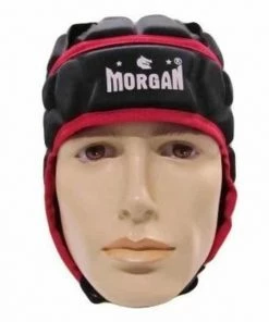 Morgan Endurance Pro Rugby Head Guard Protector IRB Approved BOXING / MUAY THAI / MMA