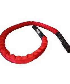 Morgan Thick Grip Pull Up Rope (6 Foot) Commercial Gym Grade