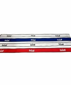 MORGAN 5m BOXING RING ROPE COVER SET OF 4