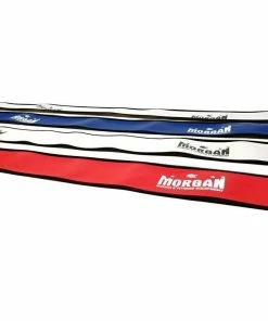 MORGAN 5m BOXING RING ROPE COVER SET OF 4