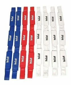 MORGAN BOXING RING ROPE SPACERS (8PCS SET)