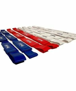 MORGAN BOXING RING ROPE SPACERS (8PCS SET)