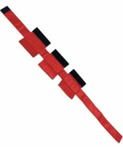 MORGAN BOXING RING ROPE SPACERS (8PCS SET)