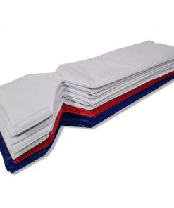 MORGAN ELITE TURN BUCKLE COVERS (16PCS SET)