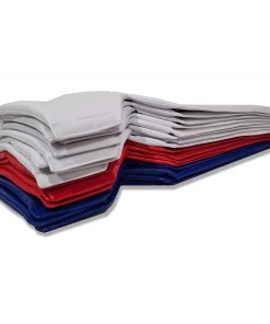 MORGAN ELITE TURN BUCKLE COVERS (16PCS SET)