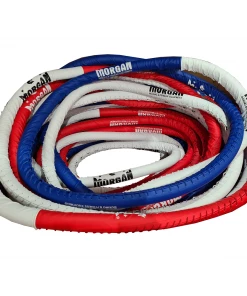 MORGAN ELITE 5m X 5m BOXING ROPES SET
