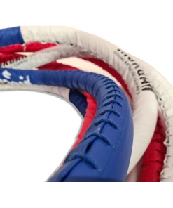 MORGAN ELITE 5m X 5m BOXING ROPES SET