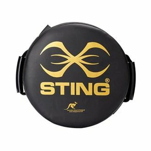 BOXING / MUAY THAI / MMA STING ROUND HD Bump/Strike Shield 3 BOXING / MUAY THAI / MMA STING ROUND HD Bump/Strike Shield