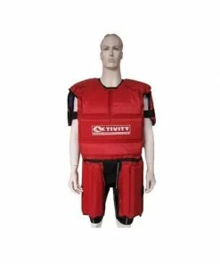 Morgan Reversible Training Suit Armour Guard Protector [S M L XL] MMA / Thai