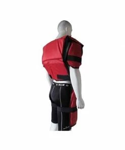 Morgan Reversible Training Suit Armour Guard Protector [S M L XL] MMA / Thai
