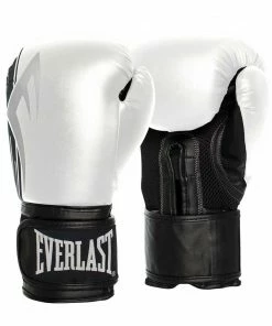 Everlast Pro Style Power Boxing Gloves 16oz BOXING / MUAY THAI / MMA