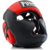 PUNCH Trophy Getters Full Face Head Gear Professional Sparring Head Protection