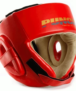 PUNCH Urban Open Face Headgear Sparring Head Protection BOXING / MUAY THAI / MMA