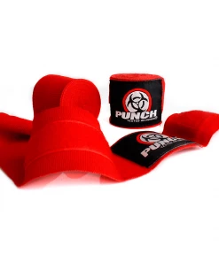 BOXING / MUAY THAI / MMA PUNCH 4M Urban Stretch Hand Wraps Boxing MMA Muay Thai Training