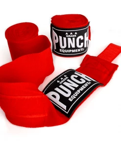 BOXING / MUAY THAI / MMA 10x PUNCH AAA Stretch Boxing Handwraps 4M Bulk Pack 14 BOXING / MUAY THAI / MMA 10x PUNCH AAA Stretch Boxing Handwraps 4M Bulk Pack