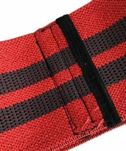 SMAI - Knitted Resistance Bands 27 SMAI - Knitted Resistance Bands