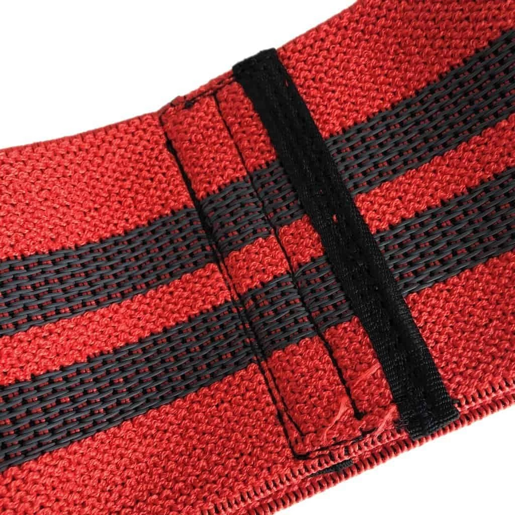 SMAI - Knitted Resistance Bands 15 SMAI - Knitted Resistance Bands