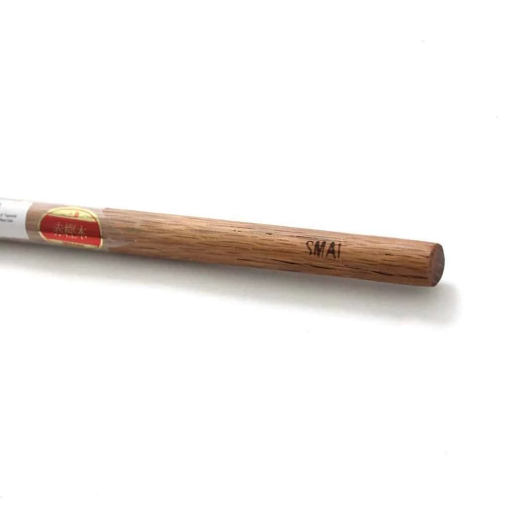 SMAI - Bo Staff - Red Oak 3ft 4ft 5ft 6ft 4 SMAI - Bo Staff - Red Oak 3ft 4ft 5ft 6ft