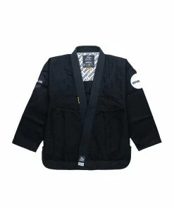 Braus Roger Gracie BJJ Jiu Jitsu Gi