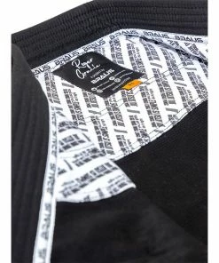 Braus Roger Gracie BJJ Jiu Jitsu Gi