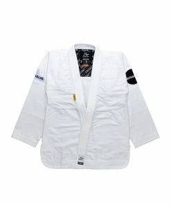 Braus Roger Gracie BJJ Jiu Jitsu Gi
