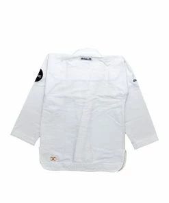 Braus Roger Gracie BJJ Jiu Jitsu Gi