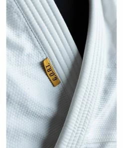 Braus Roger Gracie BJJ Jiu Jitsu Gi