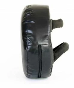 Mani SINGLE Round Shield Large Commercial Quality MMA / Muay Thai MSMR-102L