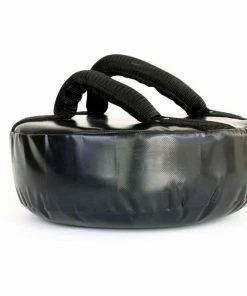 Mani SINGLE Round Shield Large Commercial Quality MMA / Muay Thai MSMR-102L