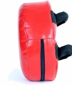 Mani SINGLE Round Shield Large Commercial Quality MMA / Muay Thai MSMR-102L