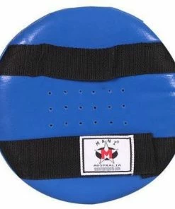 Mani SINGLE Round Shield Small Commercial Quality MMA / Muay Thai MSMR-101S BOXING / MUAY THAI / MMA