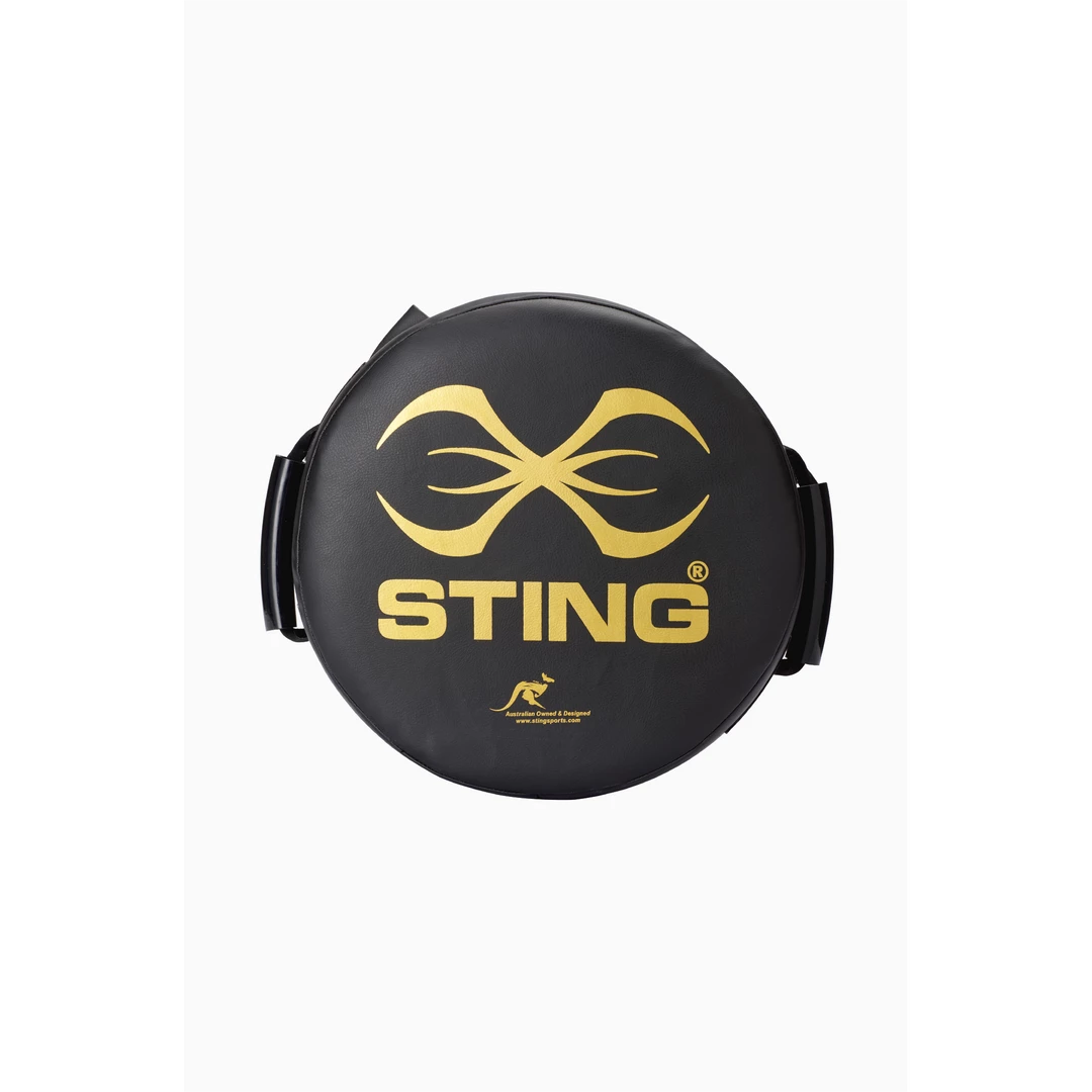 BOXING / MUAY THAI / MMA STING ROUND HD Bump/Strike Shield 5 BOXING / MUAY THAI / MMA STING ROUND HD Bump/Strike Shield