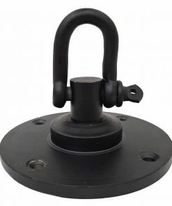 BOXING / MUAY THAI / MMA MORGAN V2 ENDURANCE STEEL BALL BEARING SWIVEL