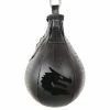 Morgan B2 Bomber 100% Leather 10inch Speedball BOXING / MUAY THAI / MMA 2 Morgan B2 Bomber 100% Leather 10inch Speedball BOXING / MUAY THAI / MMA