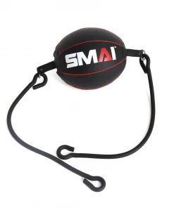 SMAI - Floor To Ceiling Speed Bag